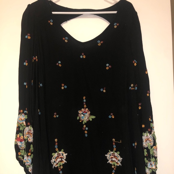 Free People Dress - Picture 1 of 2